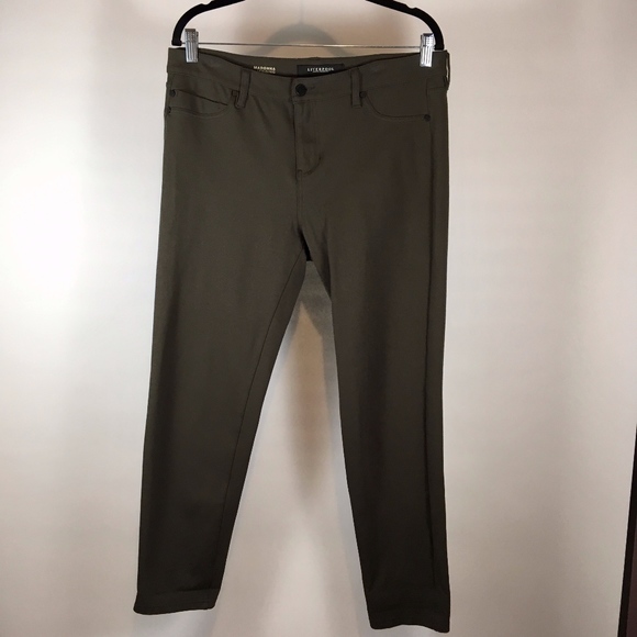 liverpool jeans madonna legging